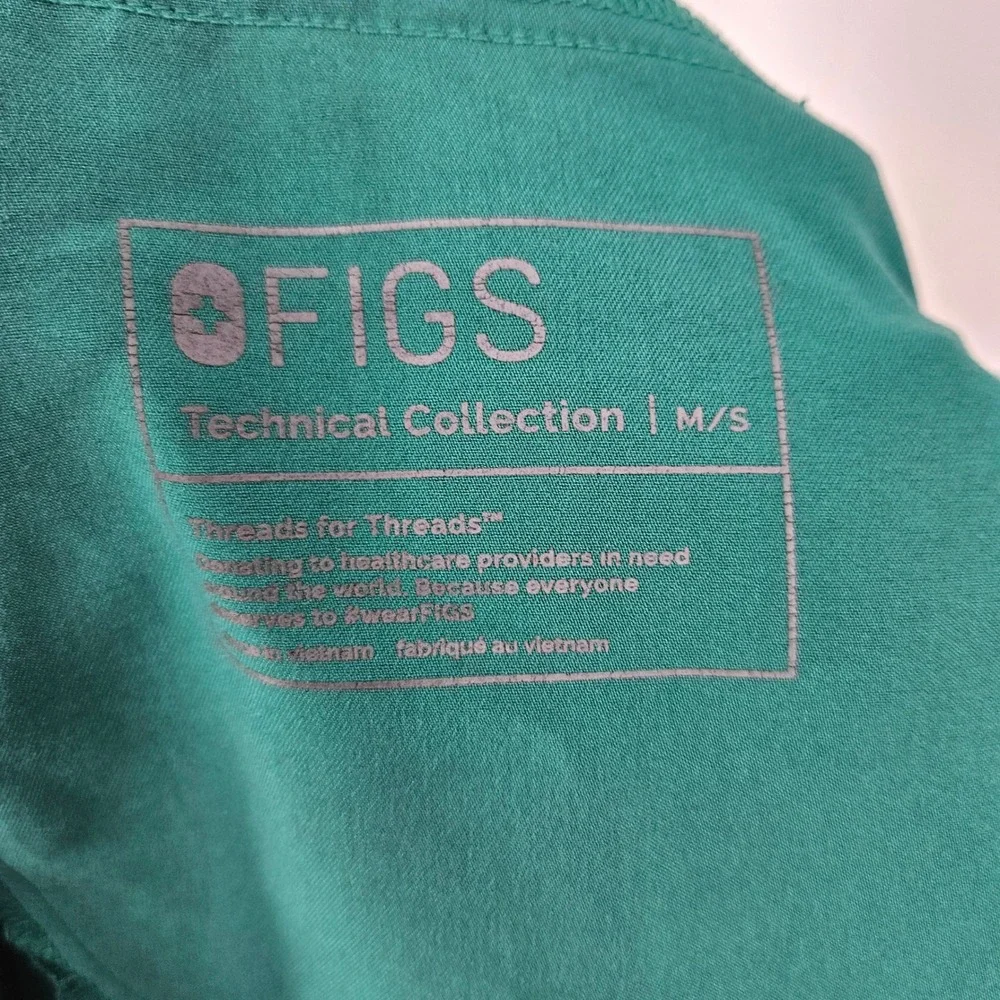Figs scrub pants